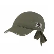 Can-Am Spyder New OEM Ladies Jane Cap, Khaki, Small/Medium, 4482047205