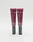 Bath & Body Works Violet Night Matte Lip Cream Lipstick .044 oz Sealed Set of 2