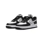 NIKE AIR FORCE 1 BLACK WHITE 黑白熊貓 休閒鞋 DV0788-001