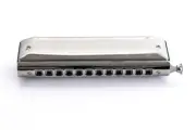 Hohner Chromonica Xpression, Harmonica - Free US Shipping!