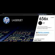 HP 656X Black LaserJet Toner Cartridge