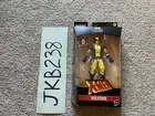 Marvel Legends Wolverine Action Figure - Bonebreaker BAF Series - NIB!