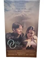 Only Once VHS 1999