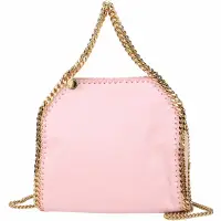 在飛比找Yahoo奇摩購物中心優惠-Stella McCartney Falabella Min