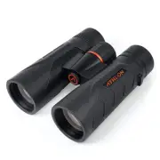 10x42 Argos G2 UHD Black Binoculars with Eye Relief for Adults and Kids, High...