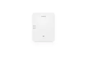 Yealink W80-BDL Bundle DECT IP Multi-Cell System, 2x W80B & 1x W80-DM, The system supports up to 100 handsets and 100 simultaneo