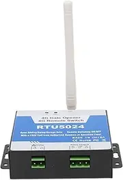 4G Network GSM Gate Opener, App Control, Access Control, SMS Door Control, Support GSM, CDMA, WCDMA, DD, TDD, 2G, 3G, 4G Network