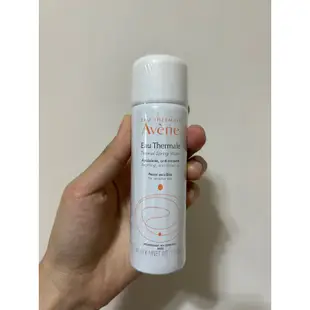 雅漾 活泉水噴霧 50ml