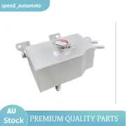 Aluminum Coolant Expansion Reservoir Overflow Tank For 2006-2015 Mazda Mx5 Nc