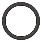 Remo MF-1124-00 Muff'l 24" Control Ring Bass Drum