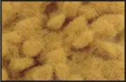 Straw (4mm Static Grass) 20g - All gauge scenery - PECO PSG-408