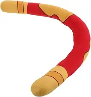 INOOMP Plush Wukong Stick for Performance Soft and Safe Material for Role Playing Theater and Collectors Unique Design with Authentic Appearance for Creative Drama Play