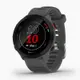 GARMIN Forerunner 55 GPS智慧心率跑錶 內斂灰