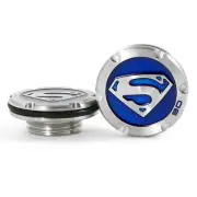 2 x 30g Tour Weights for Scotty Cameron Fastback Squareback M1 Superman Blue
