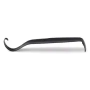 Double Ended Clay Trimming Tool Pottery Shaping Tool For Ceramic Clay Sculpting