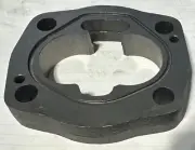 326-8206-100, Commercial, Parker, GPM, M315, Gear Housing 5/8"