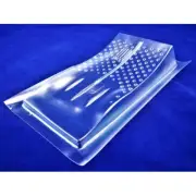 Red Fox TriTech Wing Body w/Rib .005