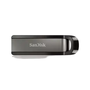 SanDisk Extreme Go 64GB 128GB 256GB USB 3.2 高速 隨身碟 CZ810