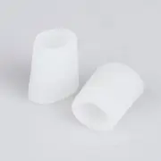 Little Toe Silicone Toe Separator Spreader Correction Pain Relief Hallux Val S❤O