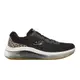 Skechers 女運動系列 ARCH FIT ELEMENT AIR 黑 棕 豹紋 [YUBO] 149846BLK