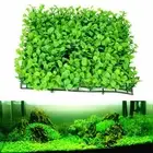 Generic Artificial Aquatic Green Grass Plant Turf Lawn