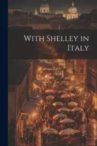 在飛比找博客來優惠-With Shelley in Italy