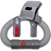 Groom Tool & Extension Hose for Dyson V7-V15 Outsize & Gen5detect