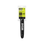 Ryobi 14” Titanium Chainsaw Chain and Bar Combo