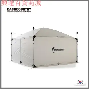 ▷twinovamall◁ [BackCountry] 240 Shelter Standard 露營裝備 韓國代購