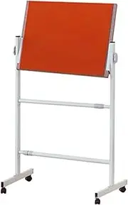 Table Tennis Rebound Board,Portable Ping Pong Rebounder,360° Adjustable Angle,Desktop/Floor-Standing Dual-Use,for Home Gym School