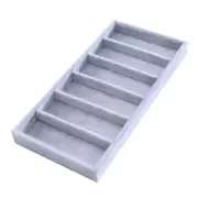Glasses Display Box Eyeglass Case Storage Organizer Sunglasses Organiser