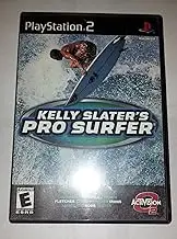 Kelly Slater's Pro Surfer / Game