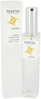 Demeter Gemini by Demeter Eau De Toilette Spray 1.7 oz