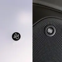 在飛比找蝦皮購物優惠-B&O 圓形 音響標｜1.6cm bang olufsen 