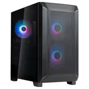 SilverStone FARA 312X RGB mATX Case