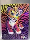 MORPHE X LISA FRANK 35B Eyeshadow Palette NIB. The Box Has Minor Wear.