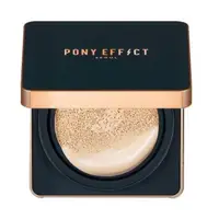 在飛比找蝦皮購物優惠-【預購】PONY EFFECT 氣墊粉餅/粉底液/妝前乳/遮