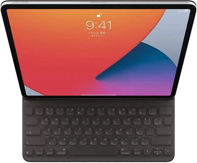 Apple Smart Keyboard Folio - iPad Pro 12.9-in (3rd-6th gen), Traditional Chinese