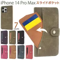 在飛比找momo購物網優惠-【日本PLATA】iPhone 14 Pro Max 雙色撞