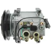 Jayair A/C Compressor - CM1515