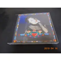 在飛比找蝦皮購物優惠-CD 陳盈潔 真心集