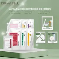 在飛比找蝦皮購物優惠-[Ready Stock] Dermabell 美白修復奢華