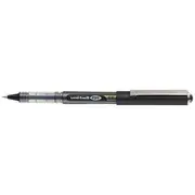 Uni-Ball Eye Rollerball Pen 0.38mm Black