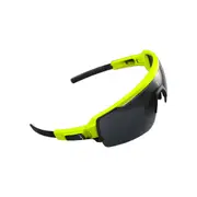 Bbb-Cycling Commander Sportglasses Fluro Yellow - Fluro Yellow