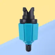 Sup Pump Adaptor Electric Air Durable Adapter Inflatable Kayak