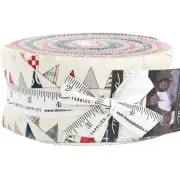 Vintage Jelly Roll by Sweetwater for Moda Fabrics