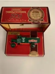 Matchbox Models Of Yesteryear Y-9 Leyland 3 ton subsidy lorry/ limited edition