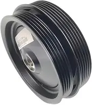 Compatible For Benz Smart 451 Crankshaft Pulley Smart Elf Crankshaft Pulley A1320300568 1320300568 0268 0068
