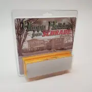 NEW Schrade Everlasting Sharp Diamond Sharpening Block Knife Sharpener