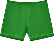 [Caihoyu] Boys Swim Trunks Elastic Swim Jammer Quick Dry Kids Boardshorts